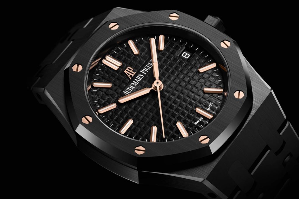 Replica Audemars Piguet