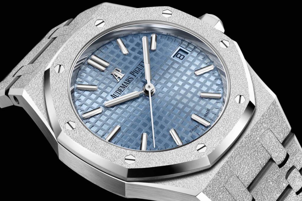 Replica Audemars Piguet