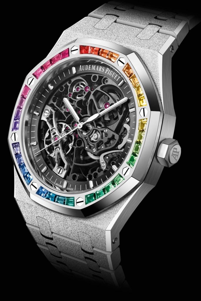 Replica Audemars Piguet