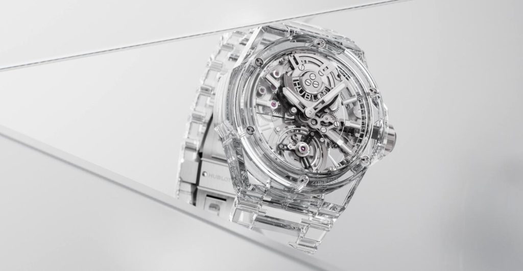 The New Replica Hublot Watches of Watches & Wonders 2021