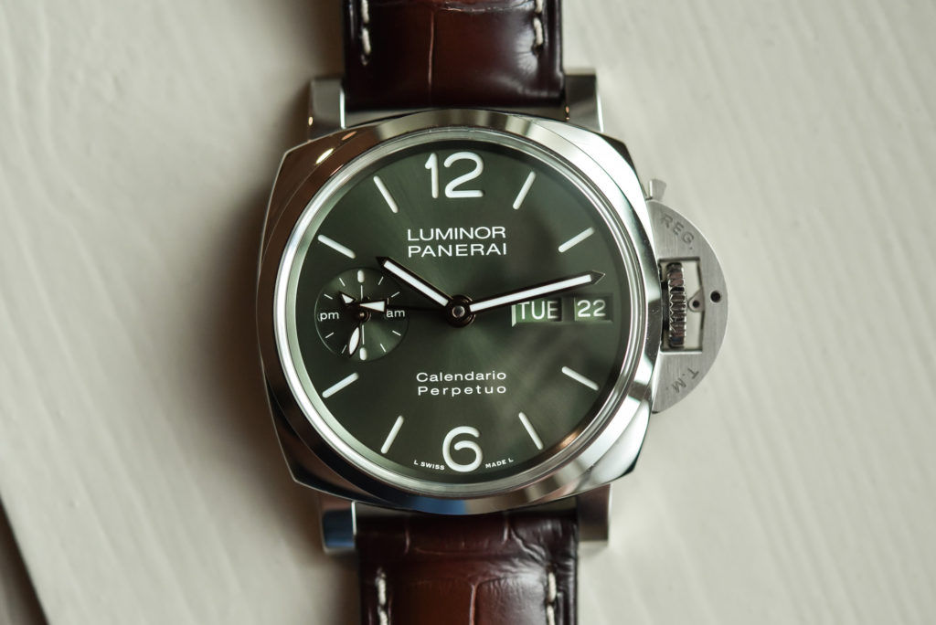 Replica Panerai