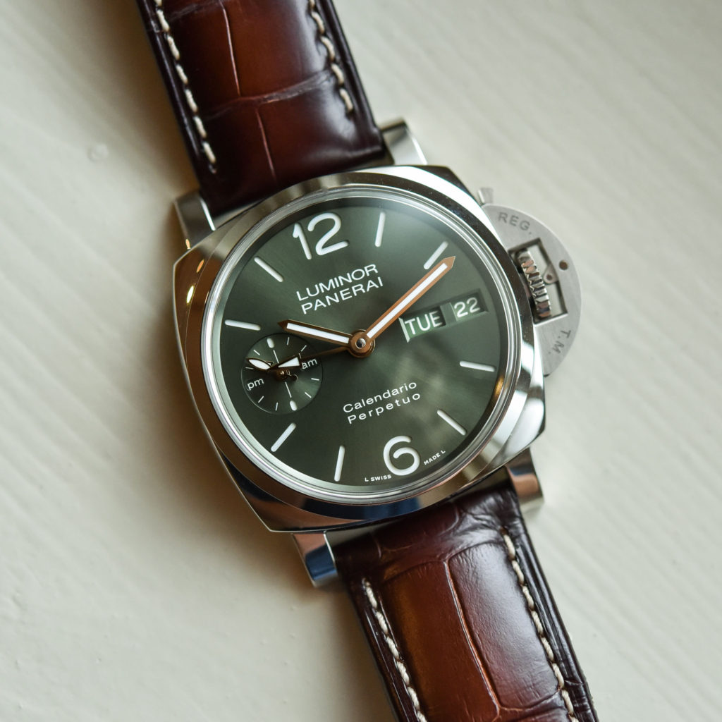 Replica Panerai