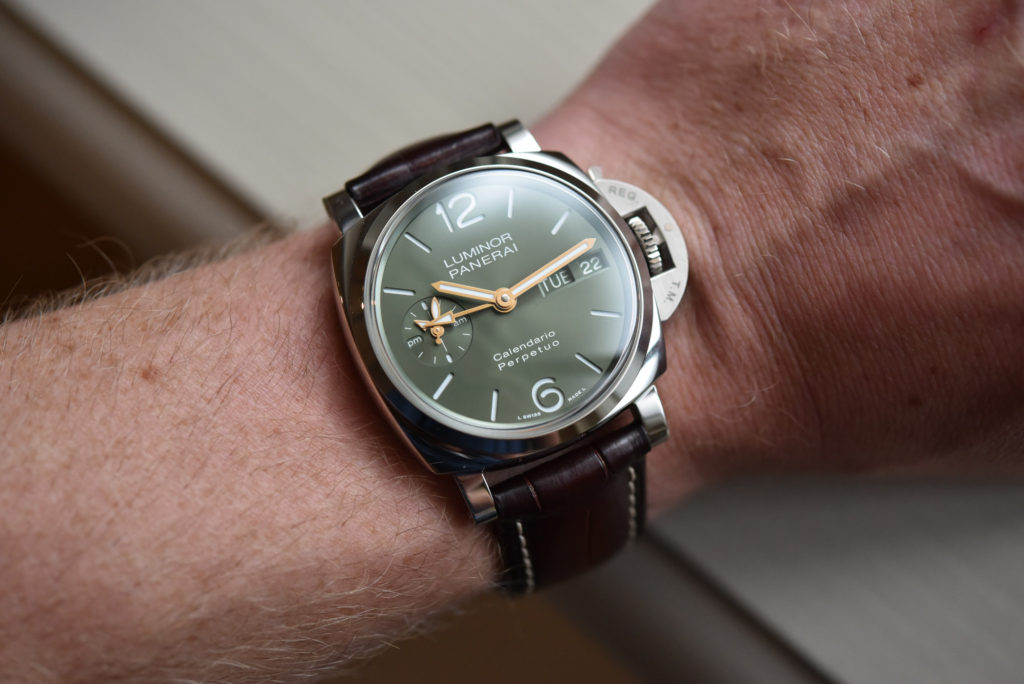 Replica Panerai